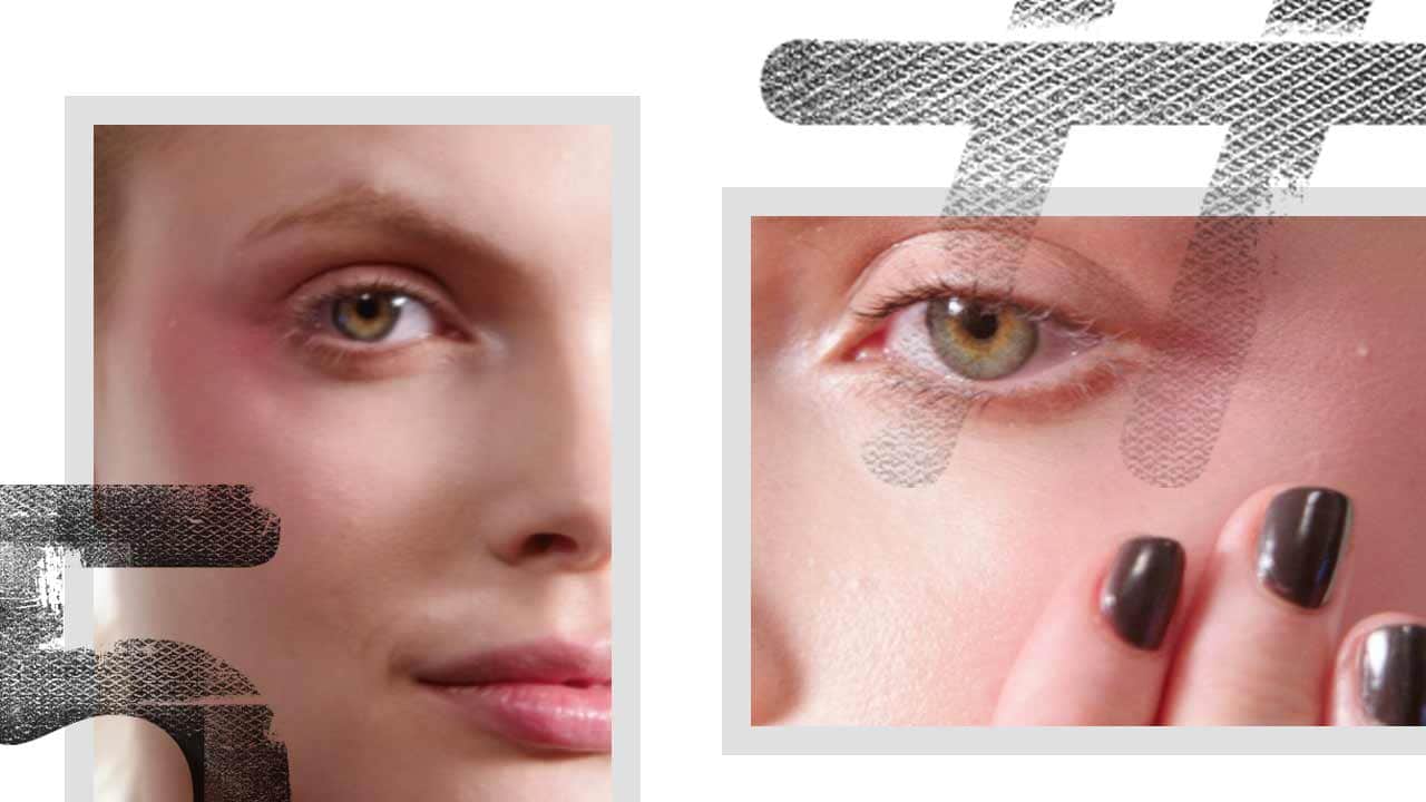 INSTANT ARTISTRY:<br>THE OMBRÉ CHEEK