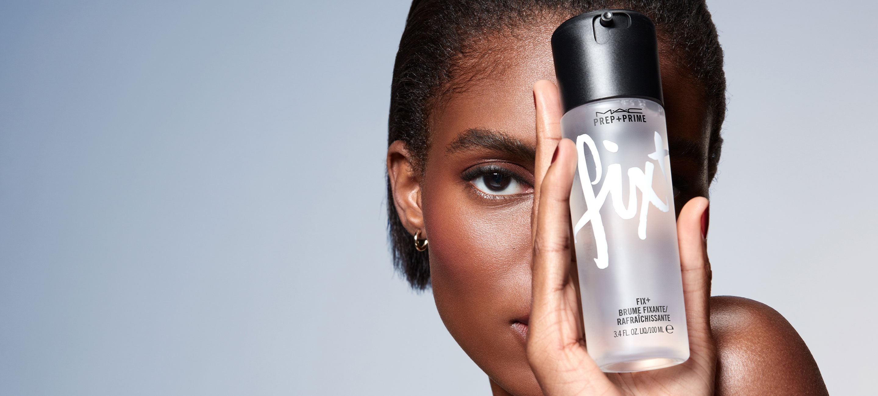 HYDRATING FACIAL SPRAY
