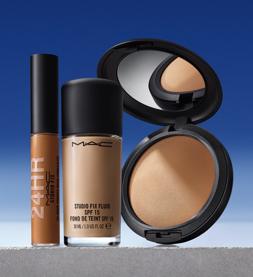MAC Studio Fix