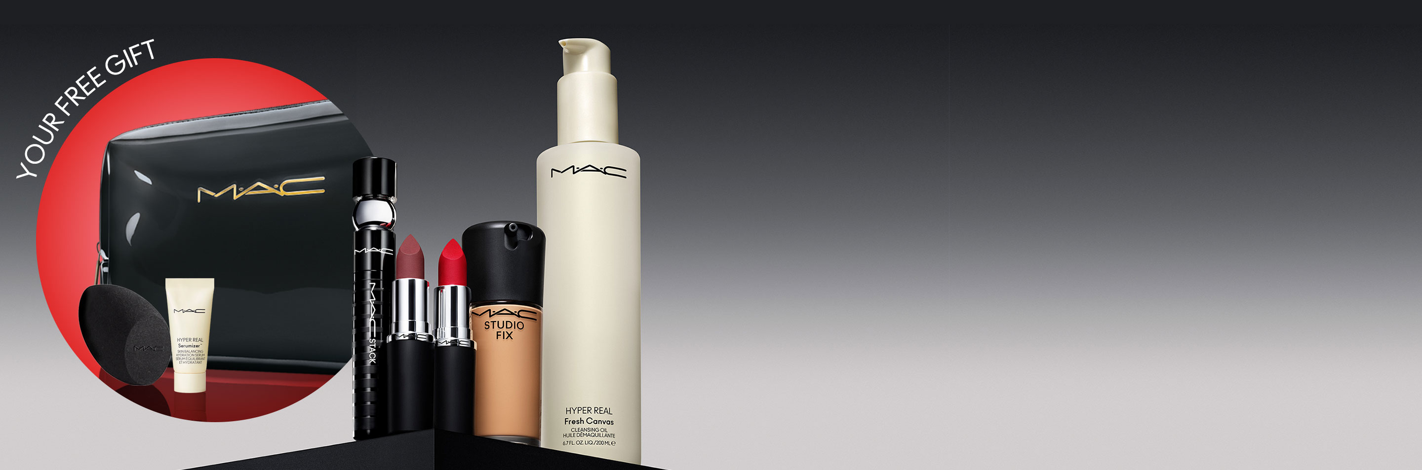 GET A FREE GLOW-TO-GO GIFT