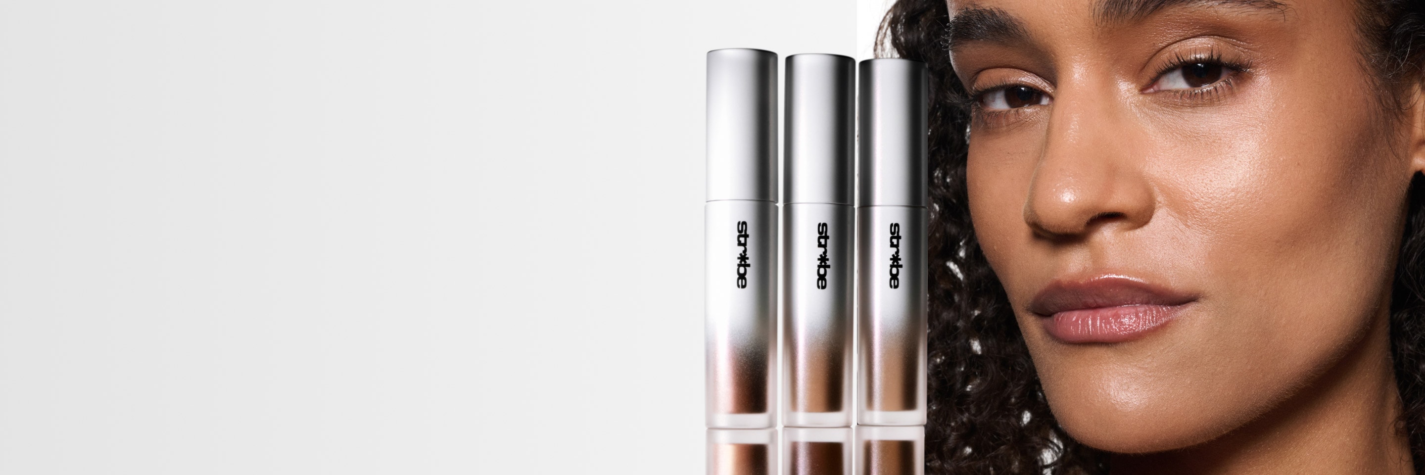 STROBE BEAM BRONZELIGHTER