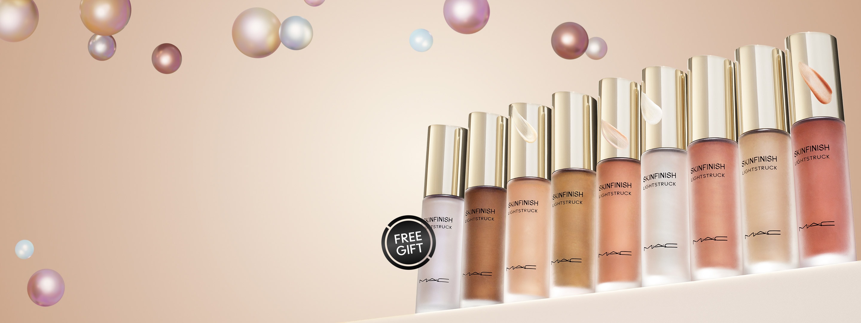 Free Liquid Highlighter