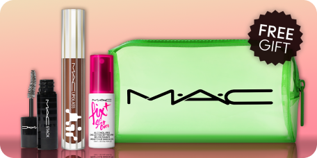 FREE Beauty Besties Set