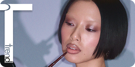 NOW TRENDING: CREAM SODA LIPS