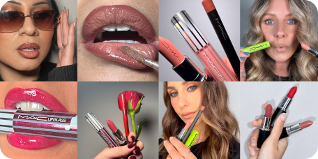 30% OFF LIP COMBOS