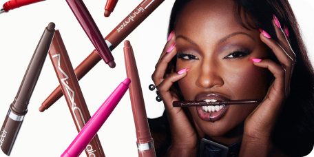 LIPGLAZER GLOSSY LINER