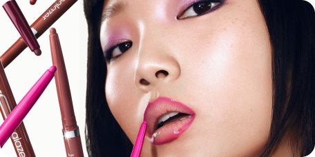 LIPGLAZER GLOSSY LINER