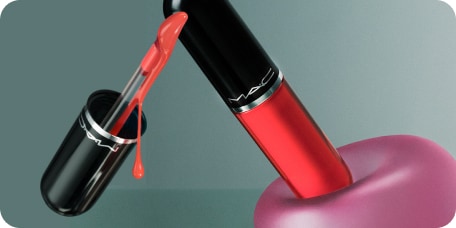 LUSTERGLASS LIP STAIN