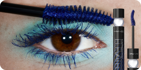 M·A·CSTACK ELEVATED MASCARA