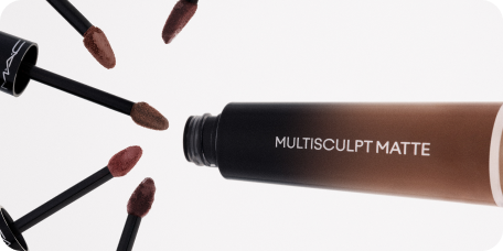 MULTISCULPT MATTE LIQUID COLOUR