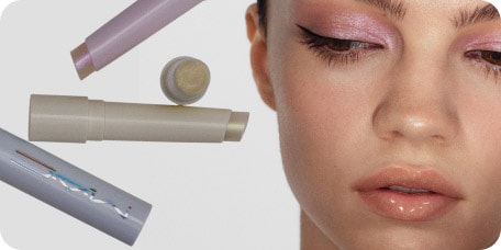 Squirt Plumping Gloss Stick in Shimmer