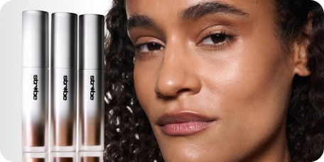 STROBE BEAM BRONZELIGHTER