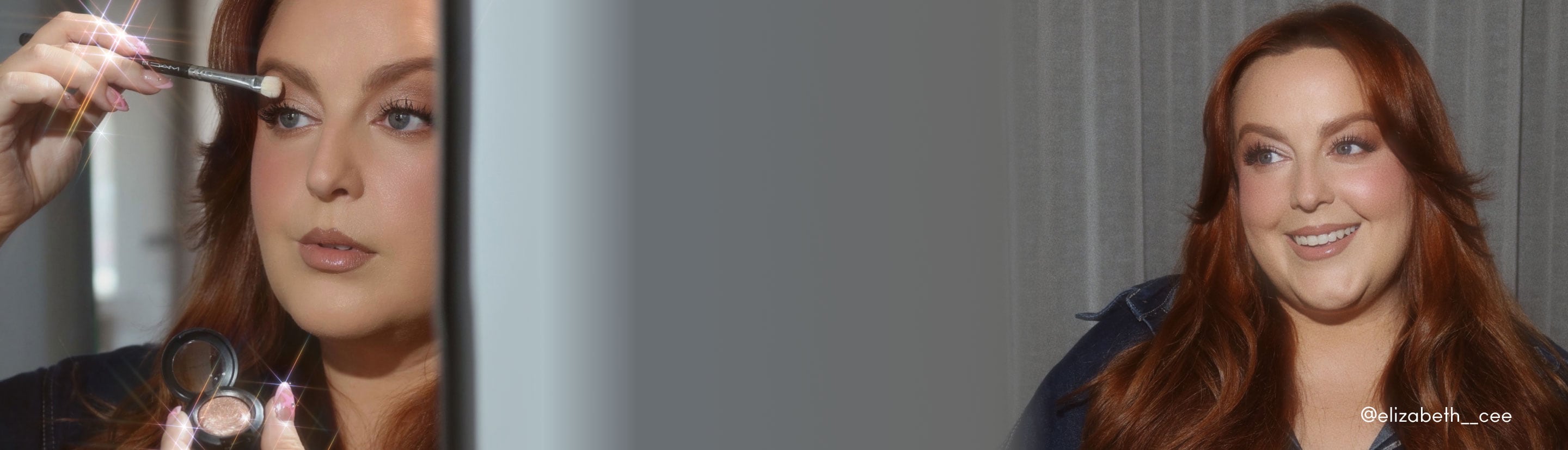 Elizabeth Soft Soft Glam