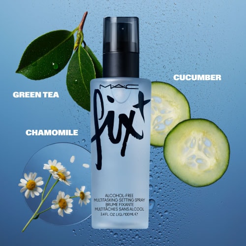 SKIN-LOVING BENEFITS