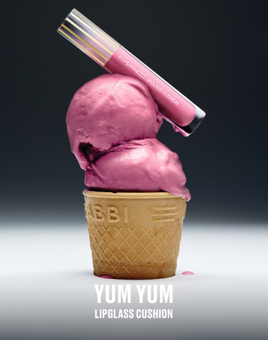 Lip Oil - Bright Pink