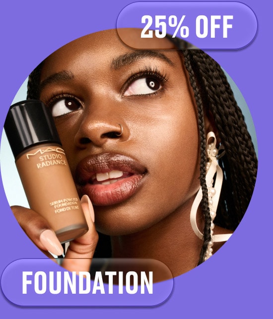 A flawless base starts here