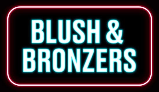 Blush & Blonzers