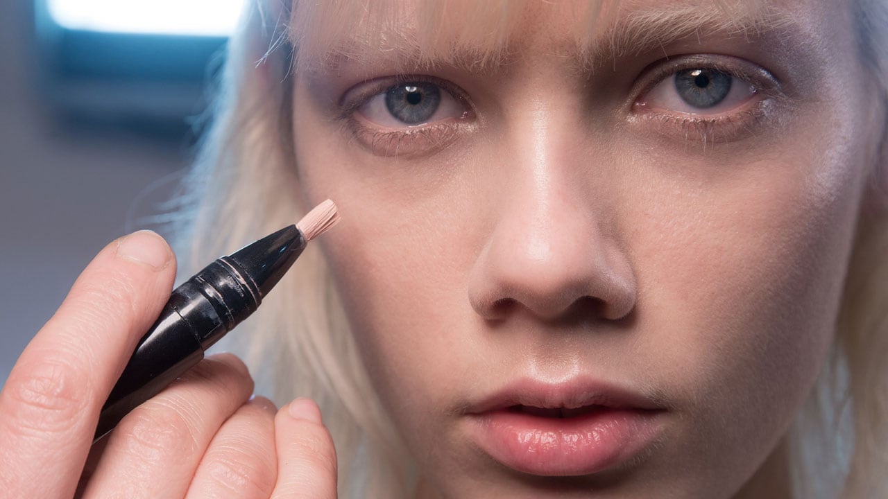 MISSONI AW17<br>Cool Girl at Missoni