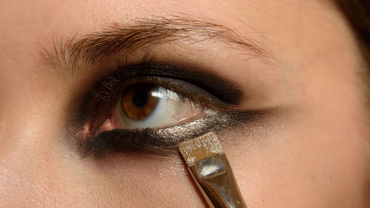 BALMAIN AW17<br>Wild Rocker Chic