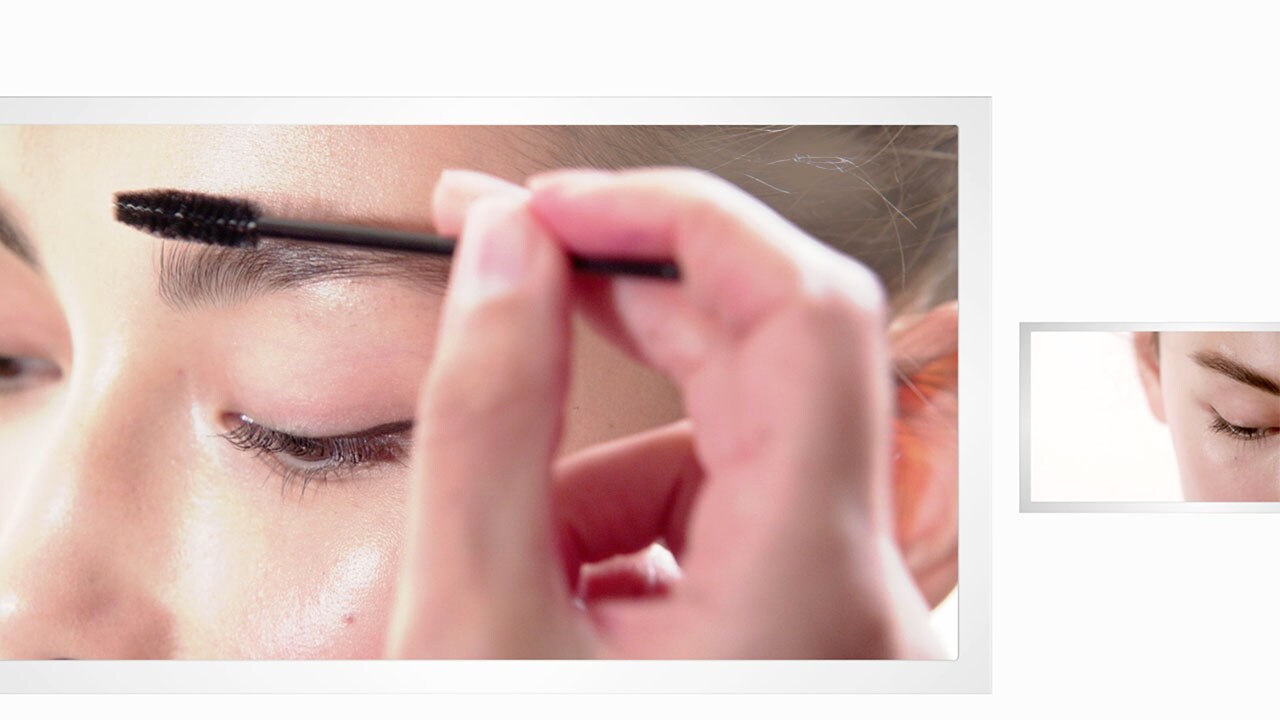 INSTANT ARTISTRY:<br>Full Brows