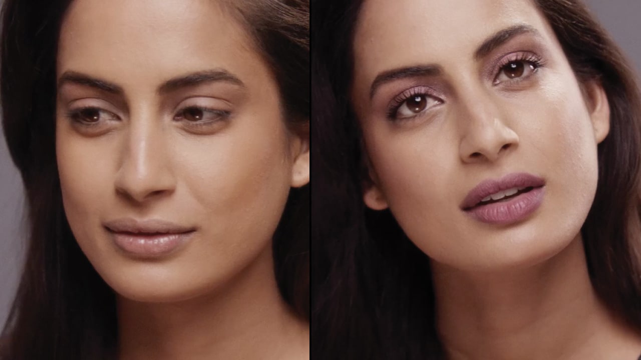 ARTISTS UP CLOSE:<br> Wedding Party Makeup