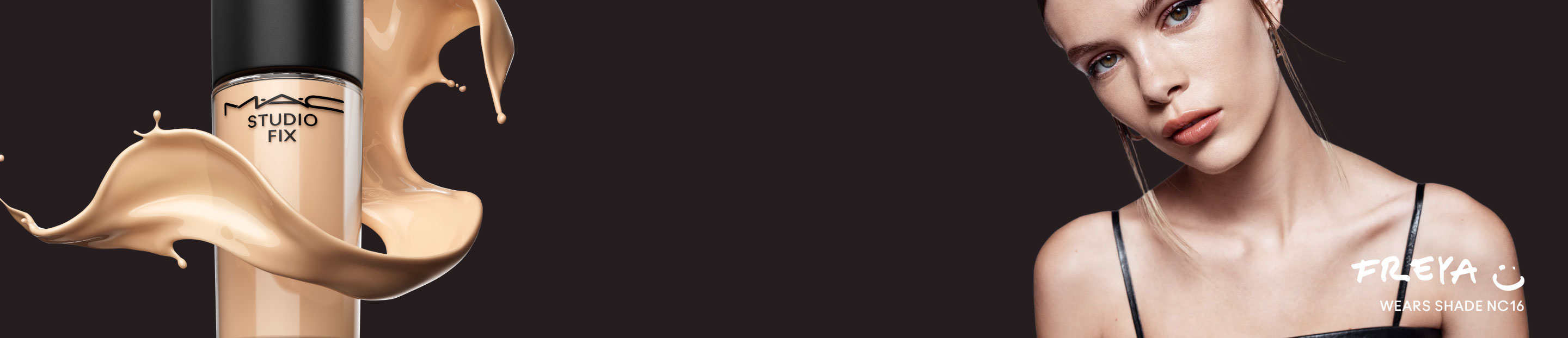 STUDIO FIX FLUID SPF 15