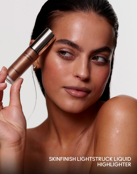 SHINE BRIGHTER THAN THE CHEMISTRY