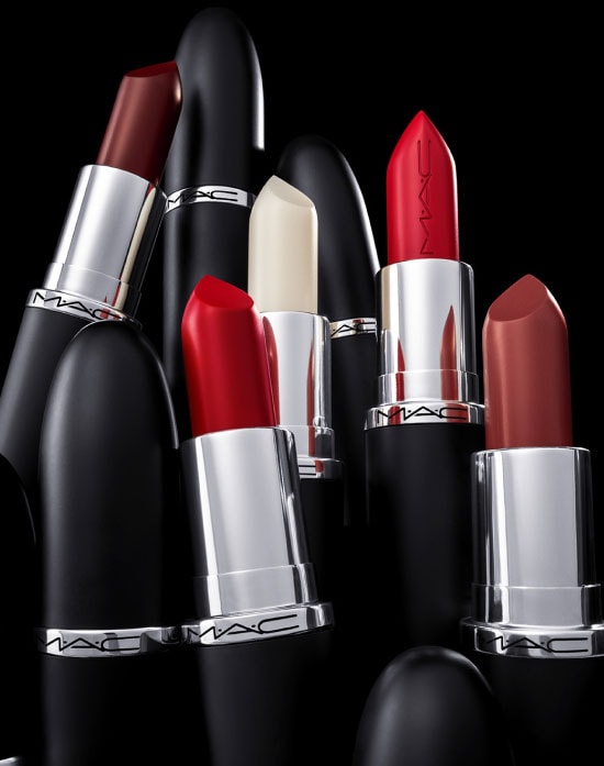 LIPSTICKS