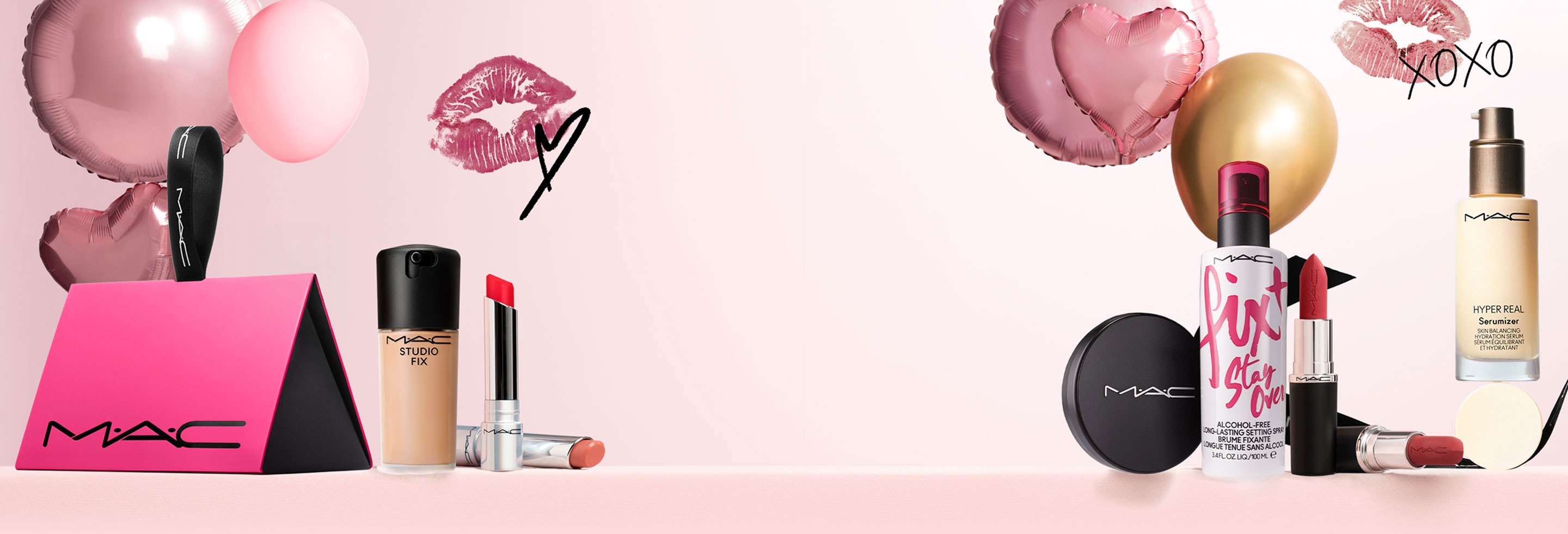 Valentine's Day buy 2 or more get 25% off