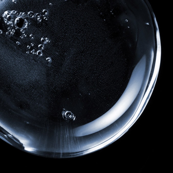 HYALURONIC ACID