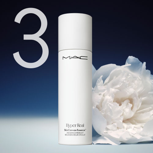 3 - HYDRATE + RESTORE RADIANCE