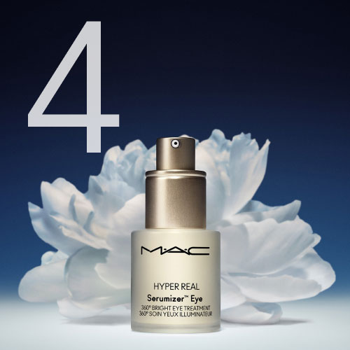 4 - BRIGHTEN + SMOOTH