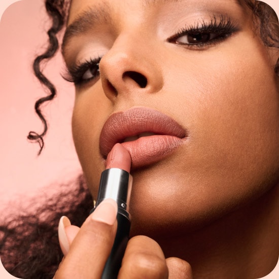 25% OFF LIPSTICKS