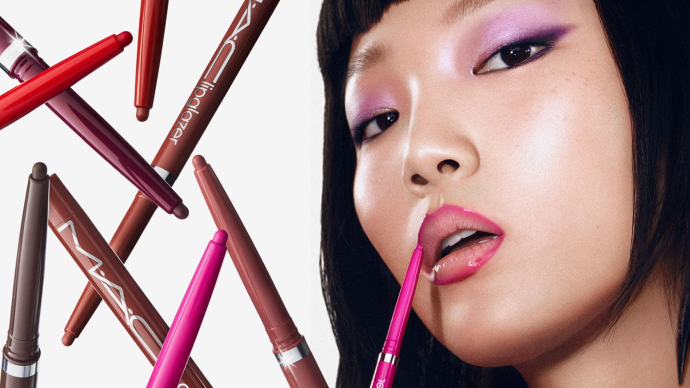 Lipglazer Glossy Liner