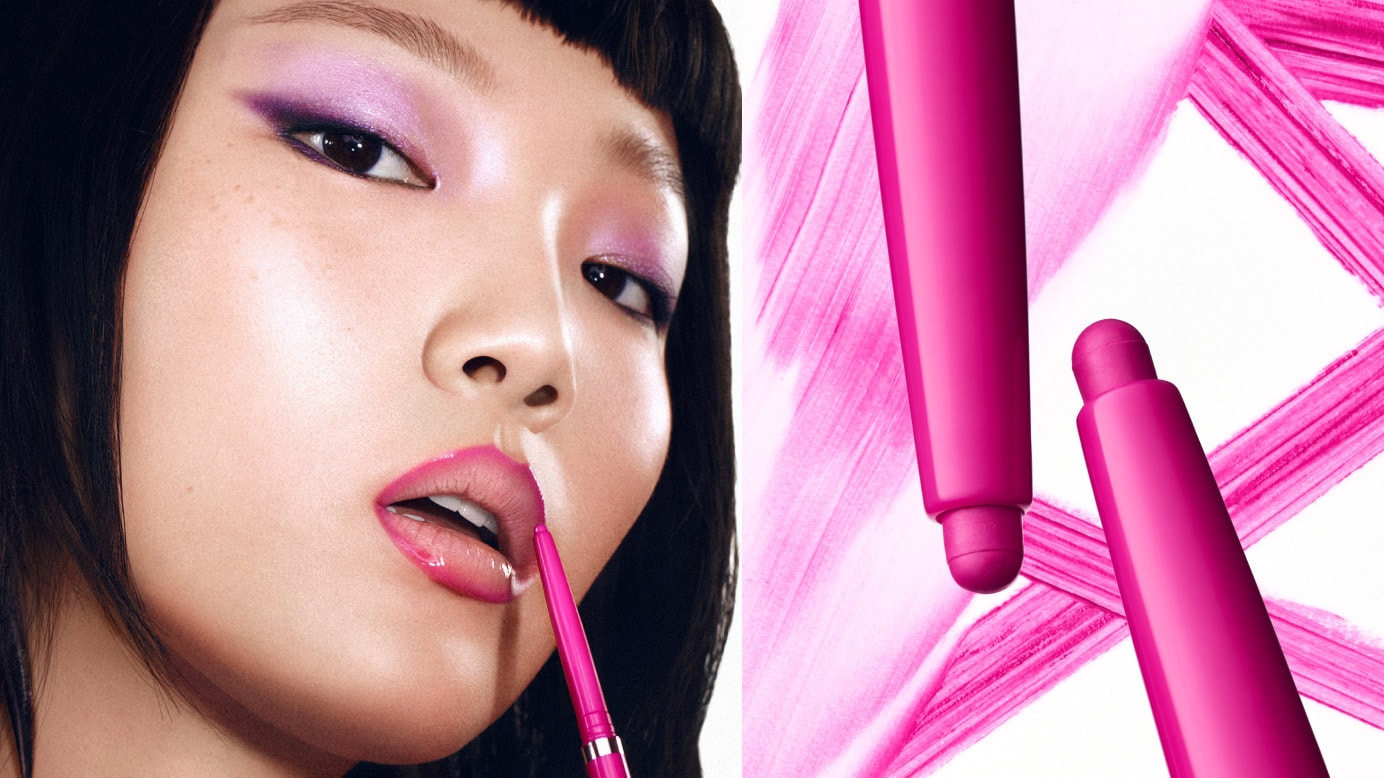 Lipglazer Glossy Liner