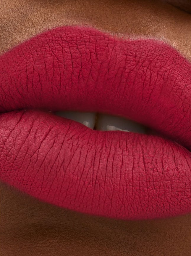 Locked Kiss Lipstick shade - COY