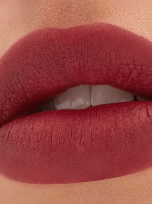 Locked Kiss Lipstick shade - TABOO