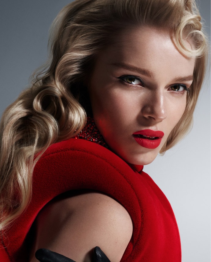 ruby woo