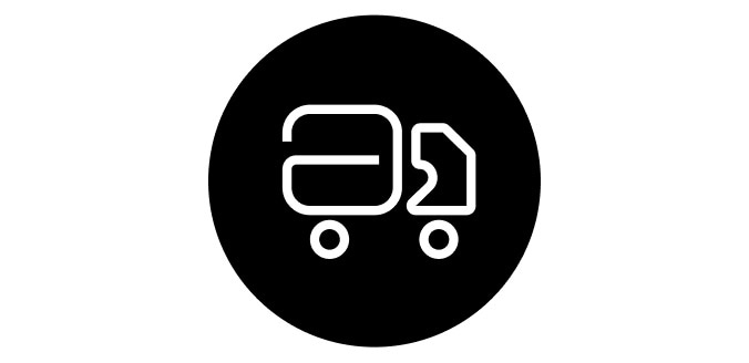 FREE SHIPPING with $60 purchase