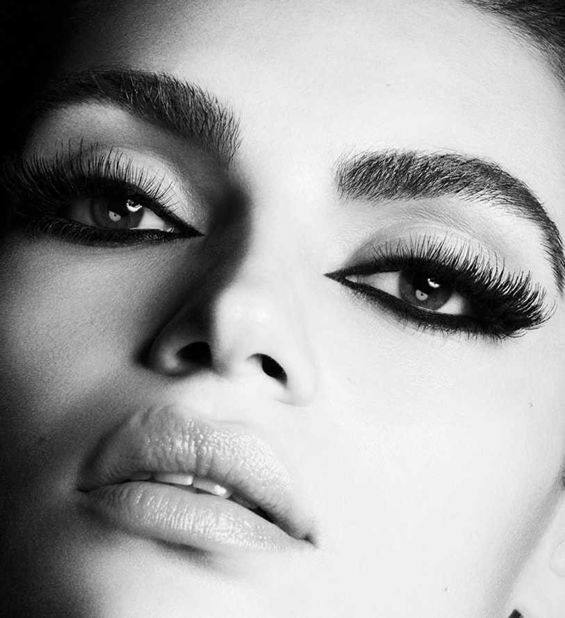 True or False Lashes