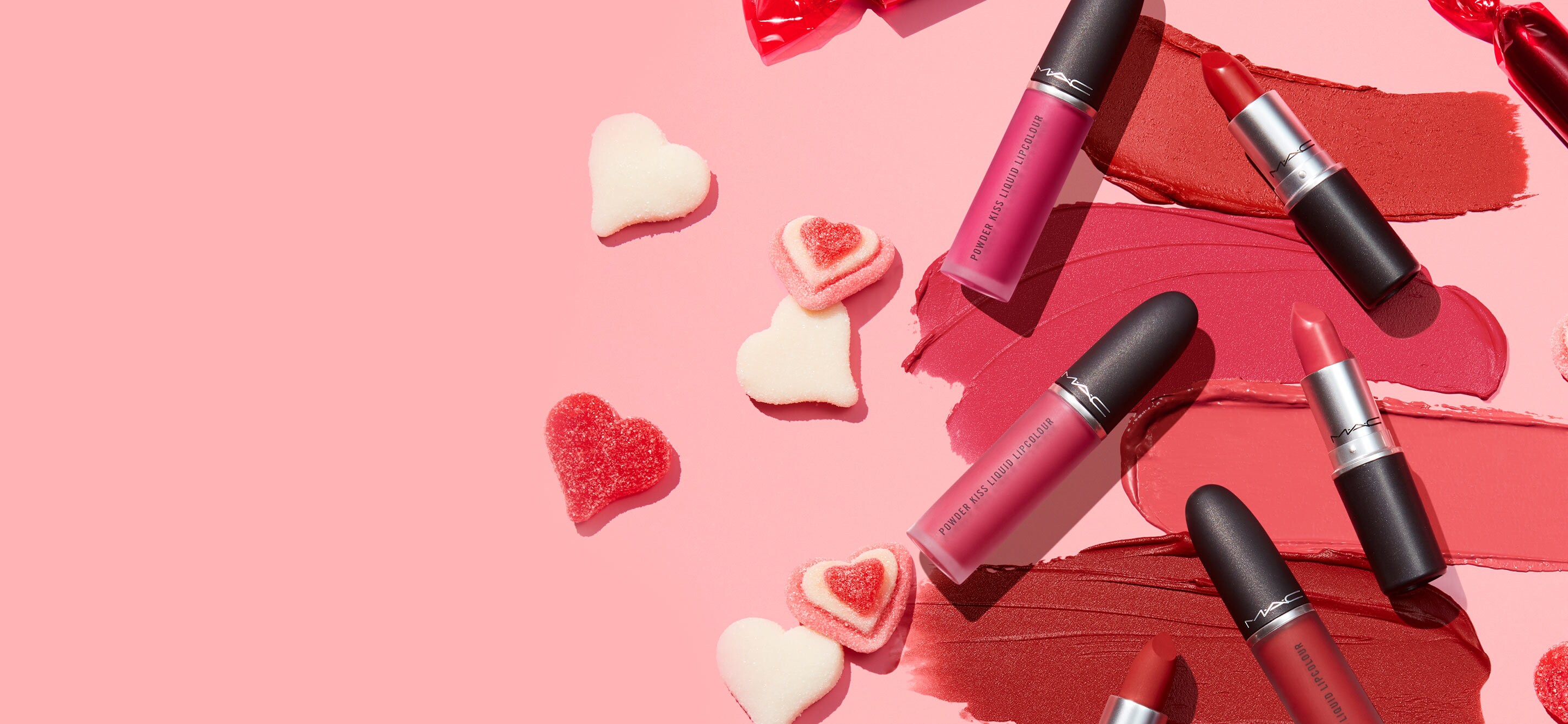 MAC Cosmetics Beauty and Makeup Products Official Site