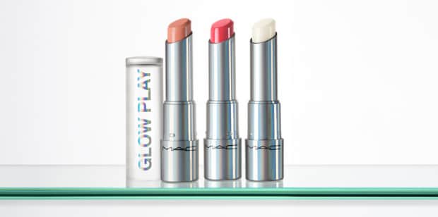 Introducing… M∙A∙C Glow Play Lip Balm