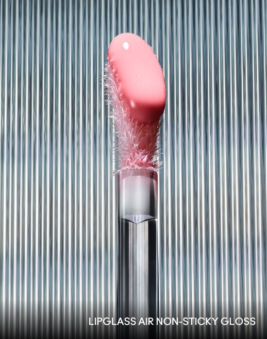 FOR THE SOFT GLAM LOVER