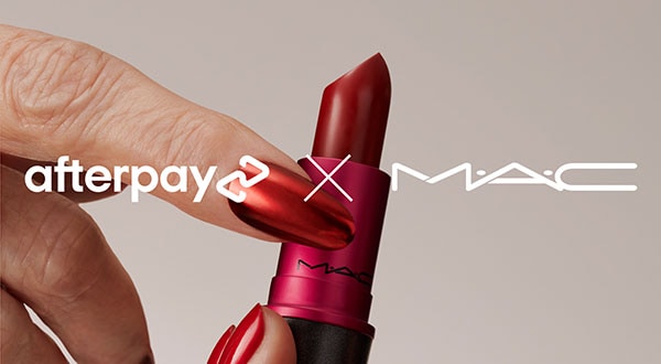 SHOP NOW. PAY LATER WITH AFTERPAY