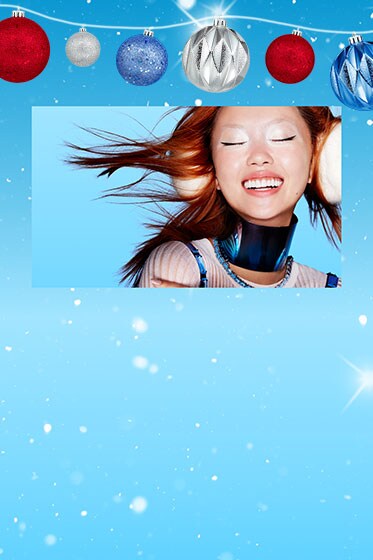 MAC Advent Calendar
