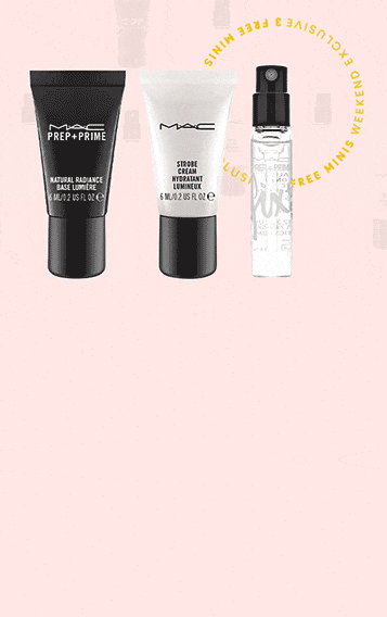 3 FOR FREE PRIMER MINIS
