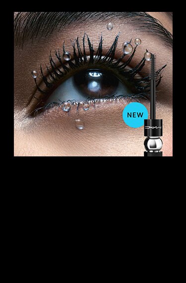 NEW M·A·CSTACK WATERPROOF MASCARA