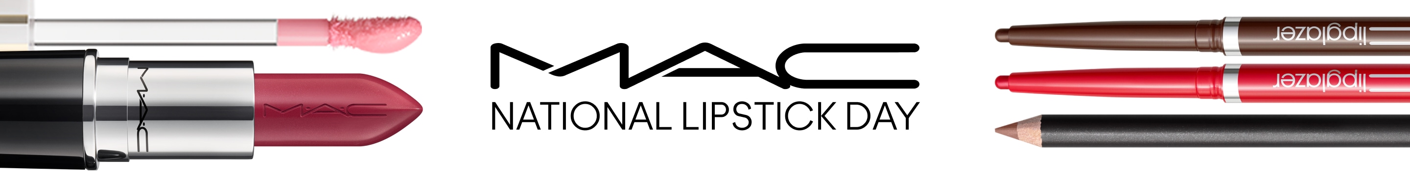 NATIONAL LIPSTICK DAY