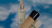 M·A·C SKIN ARTISTRY