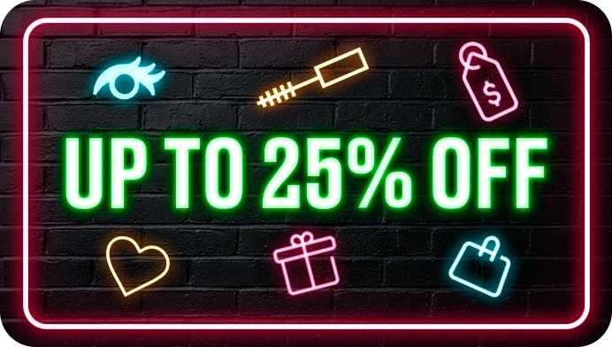 Current Offer